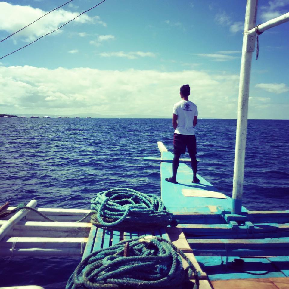 フィリピンのセブ島に行ってきました。～最終話～